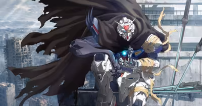 Kenji Kamiyama réalisera le nouvel anime Mobile Suit Gundam RG XARX-ZERO