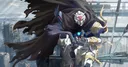 Mobile Suit Gundam RG XARX-ZERO : première prévue pour avril 2027