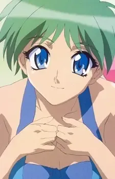 Kakio, Hazuki