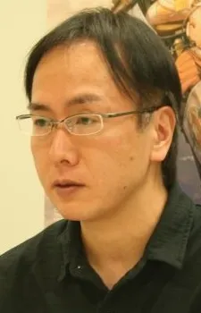 Chigira, Kouichi