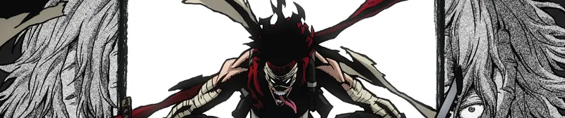 My Hero Academia S2 disponible en streaming sur Crunchyroll, Netflix et ADN