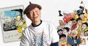Le créateur de manga Tetsuya Chiba est décédé