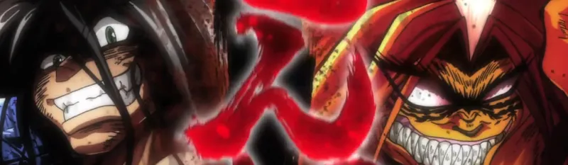Ushio & Tora (2016) est désormais disponible en streaming sur Crunchyroll et Hulu