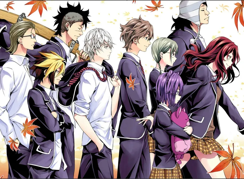 Food Wars! The Third Plate est maintenant disponible sur Crunchyroll