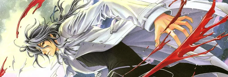 Blood+ se réinvente avec une nouvelle série et une histoire différente