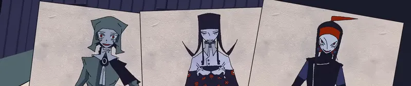 Le court-métrage musical vocal synth 'For Dear Life' diffusé sur YouTube