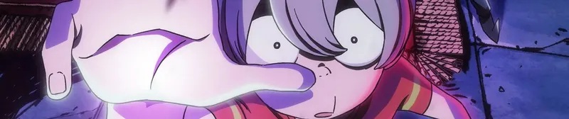 Akuma-kun (ONA) débarque sur Netflix avec un doublage anglais