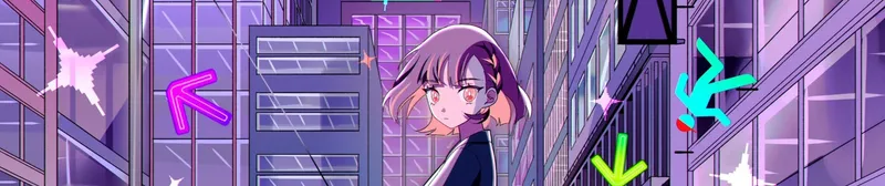 Le clip de "Mirror Tune" de ZUTOMAYO est maintenant disponible en streaming