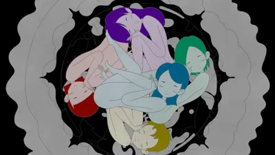 Kanashimi no Kodomo-tachi