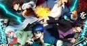 Crunchyroll ajoute une version doublée en anglais pour l'anime Psyren