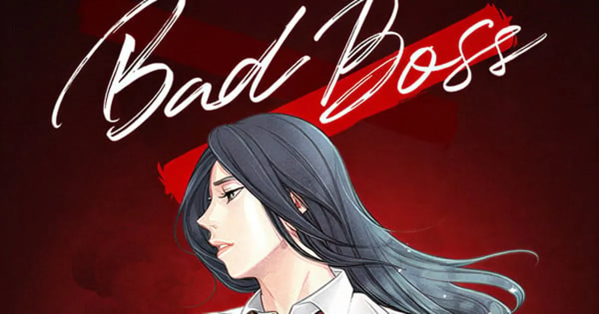 Le webtoon Bad Boss va être adapté en série live-action