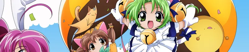 Di Gi Charat arrive sur HIDIVE avec doublage anglais