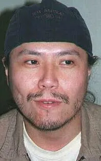 Kitakubo, Hiroyuki