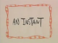 An Instant