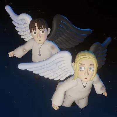 Miss You feat. Vernon of Seventeen