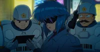 Ghost in the Shell : la série animée dévoile sa chanson de fin dans une nouvelle bande-annonce