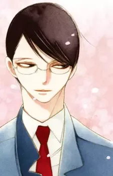 Sajou, Rihito