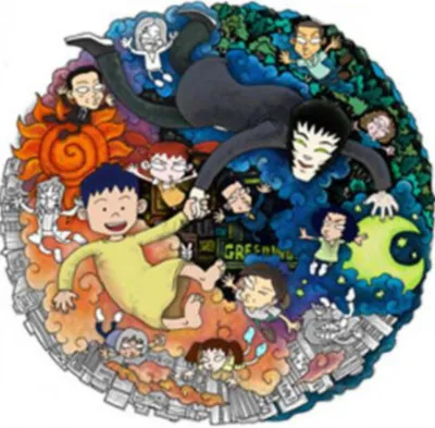 Xiaoming He Wang Mao