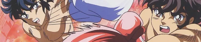 Un film d'animation Ring ni Kakero 1 annoncé