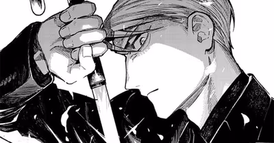 Le manga Twilight Blade lancé simultanément sur Shonen Jump et Manga Plus