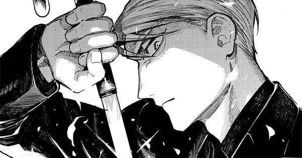 Le manga Twilight Blade lancé simultanément sur Shonen Jump et Manga Plus