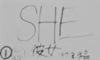 SHE