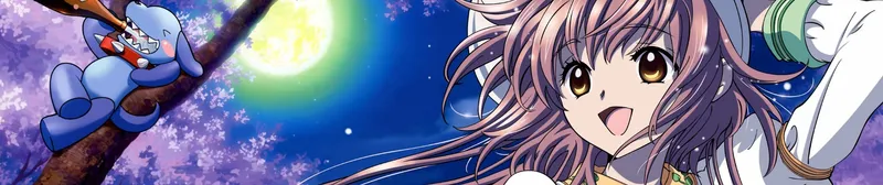 La série "Kobato." de CLAMP disponible en streaming sur HIDIVE et Hulu avec doublage anglais