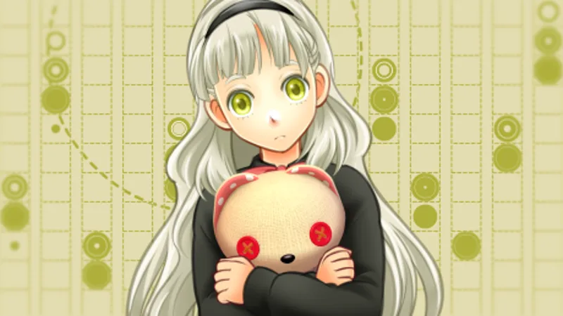 La chanson Vocaloid « Akkanbee da » de PinocchioP est disponible