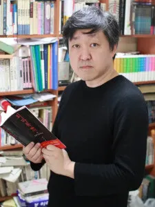 Lee, Woo-hyeok
