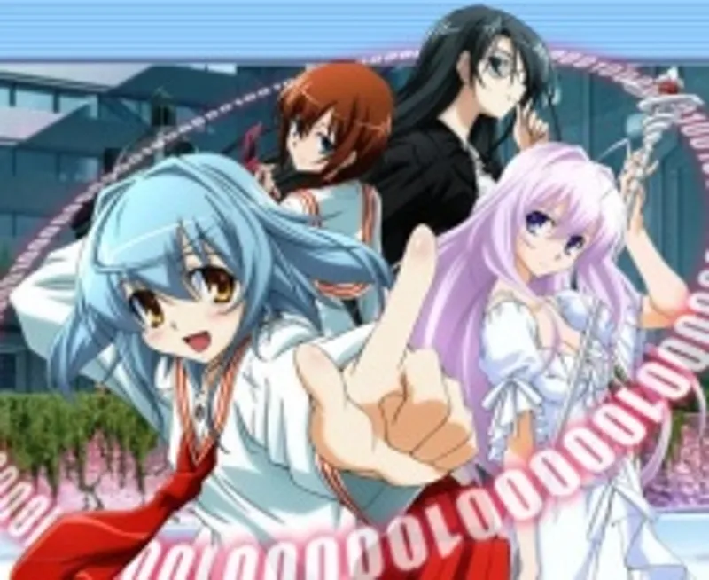 Modern Magic Made Simple lance un OVA sur HIDIVE