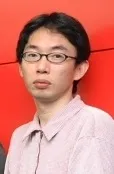 Shichiji, Shigeo