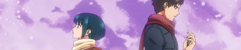 Mononogatari : Les Esprits Malveillants débarque sur Crunchyroll avec un doublage anglais
