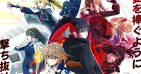 Magical Girl Lyrical Nanoha EXCEEDS révèle de nouveaux membres du casting et une bande-annonce