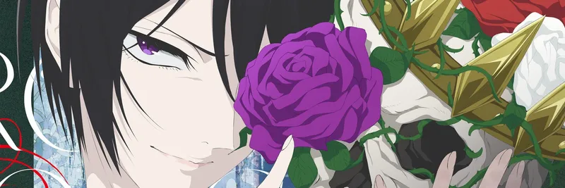 Requiem of the Rose King est maintenant disponible en VF
