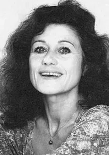 Pavy, Françoise