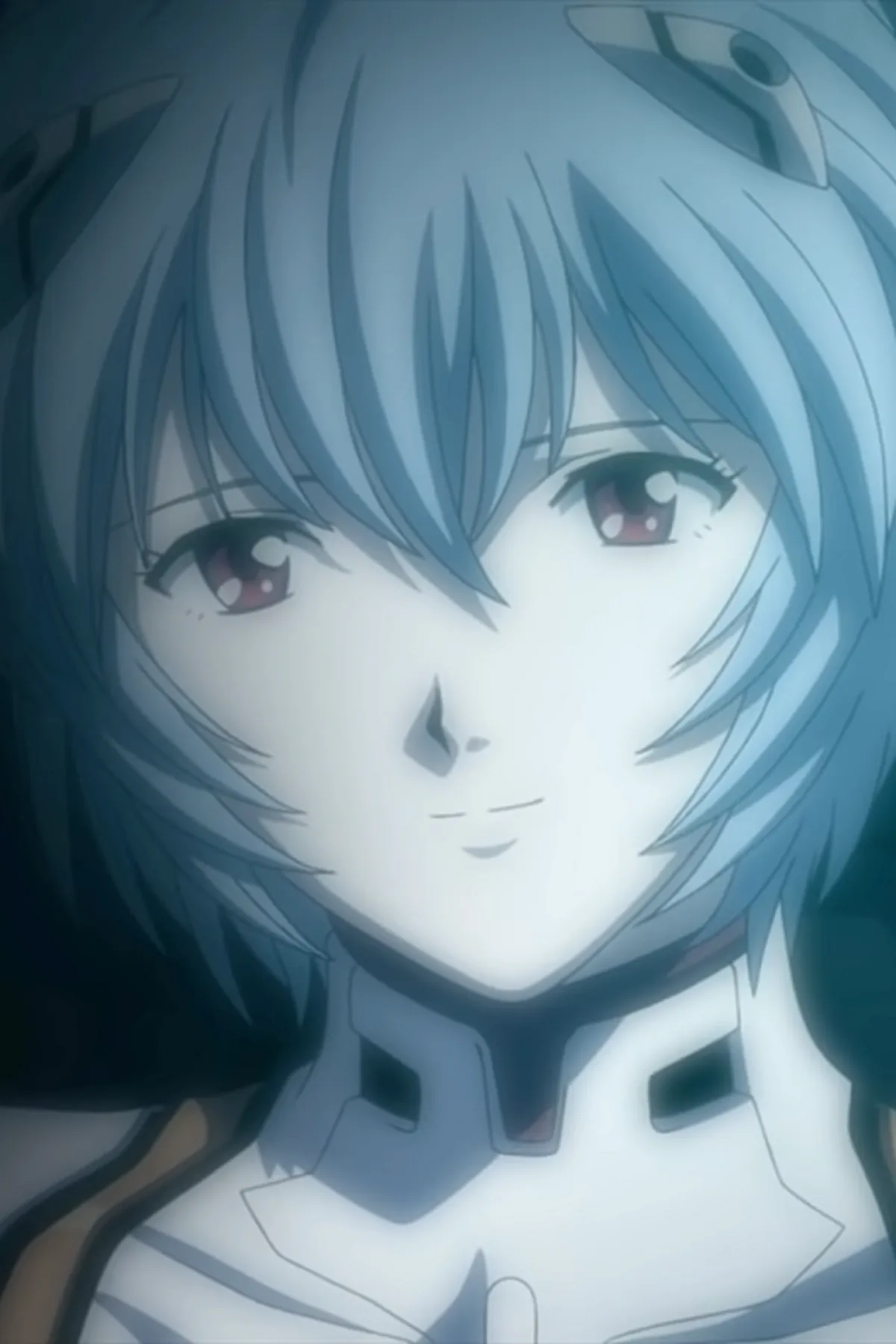 La vidéo musicale "Beautiful World" d'Evangelion est diffusée sur YouTube