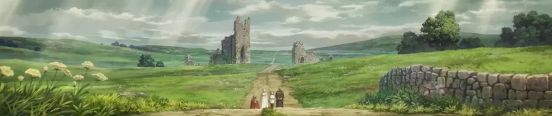 Le court-métrage musical de Madhouse, 'The Brave', diffusé sur YouTube