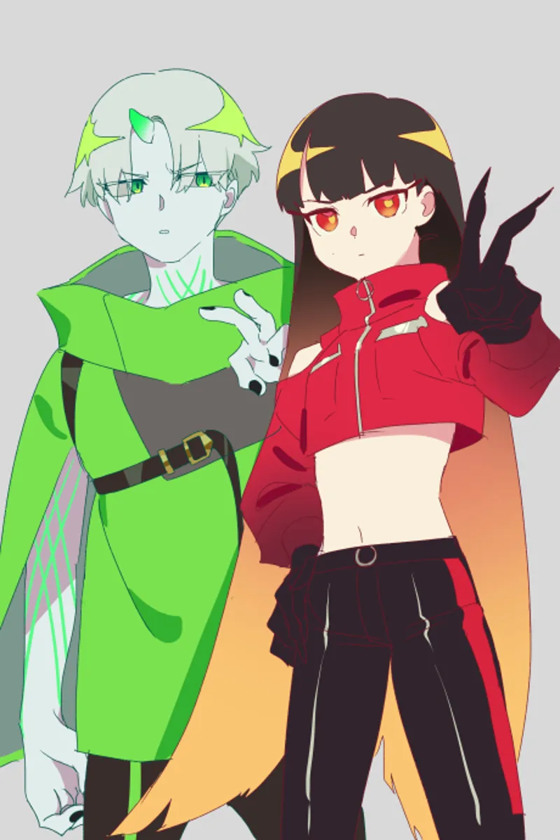 Le clip de "Howl" par Ayaka Ohashi est désormais disponible sur YouTube