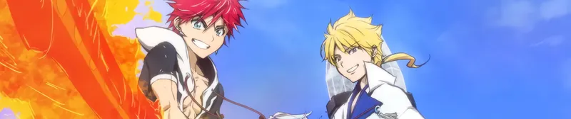 La série de samouraïs fantastiques "Orient" est maintenant disponible sur Crunchyroll