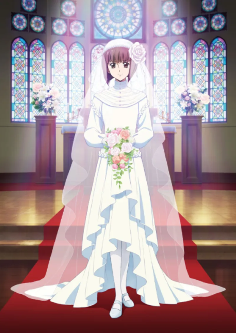 Haikara-san: Voici Mademoiselle Moderne Partie 2, disponible sur Crunchyroll