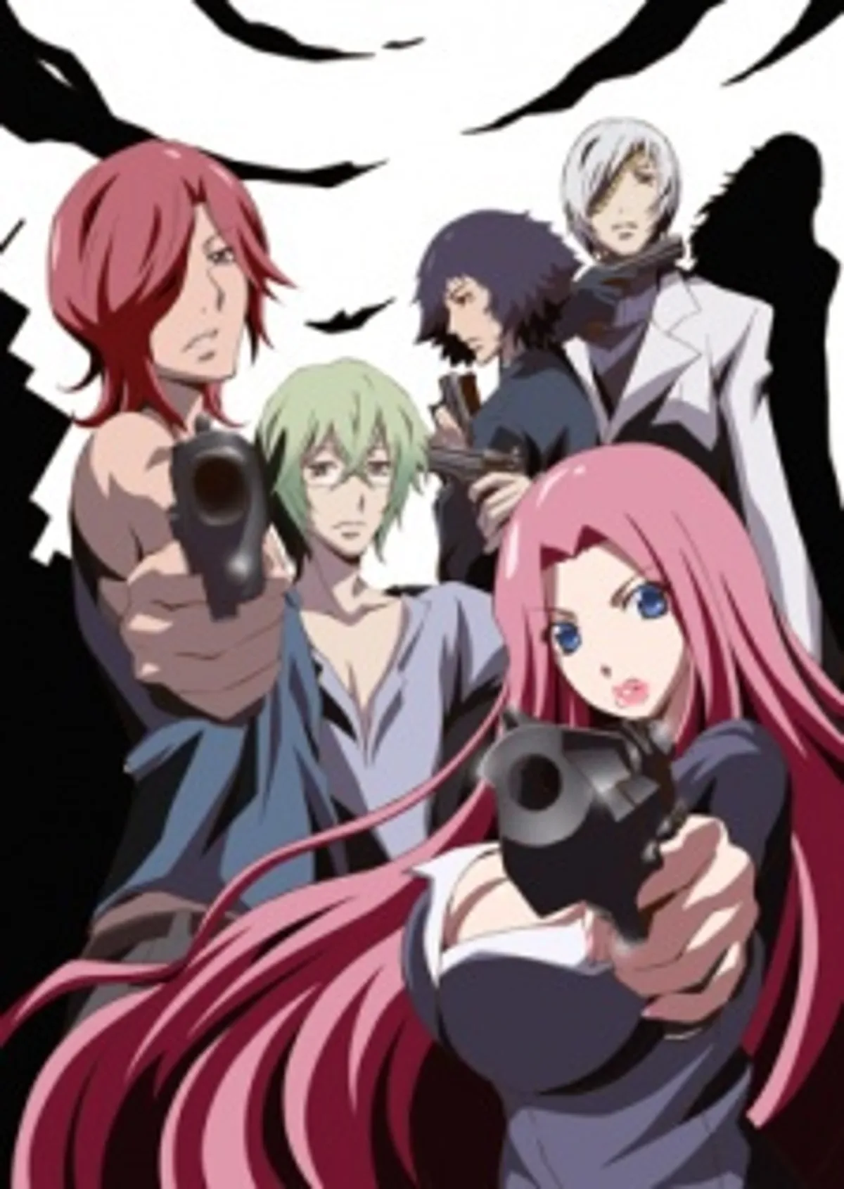 Shin Strange+ est maintenant disponible en doublage sur Crunchyroll