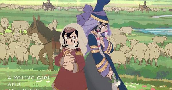 Jaadugar: A Witch in Mongolia : la date de diffusion révélée, plus de casting annoncé