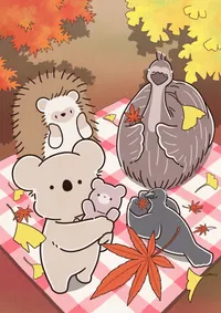 Le studio MOTHER dévoile la première bande-annonce de Koala's Diary