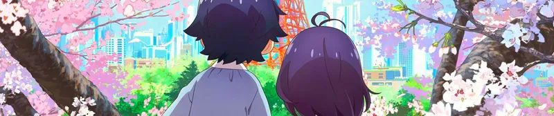 Le doublage anglais de Love Flops est désormais disponible sur HIDIVE