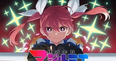 Yusuke Shirai rejoint le casting de la saison 2 de Magilumiere Magical Girls Inc.