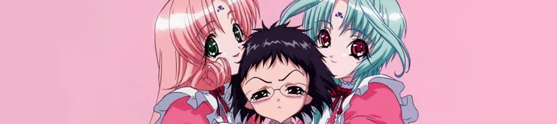DearS est disponible sur Crunchyroll et Hulu avec doublage anglais