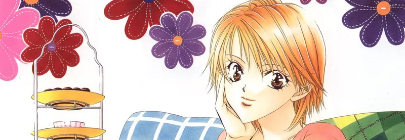 Skip Beat! : le doublage anglais est disponible sur Crunchyroll