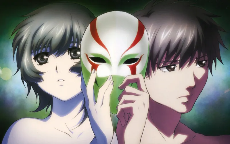 Phantom: Requiem for the Phantom arrive sur Crunchyroll