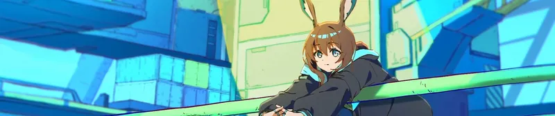 Le clip de "Running in the Dark" de MONKEY MAJIK est disponible en streaming