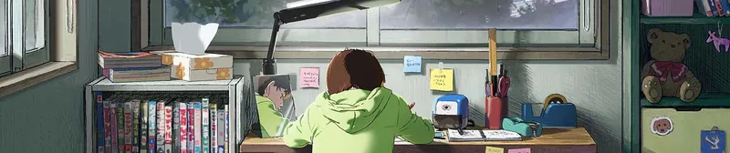 Le film « Look Back » de Tatsuki Fujimoto est disponible sur Amazon